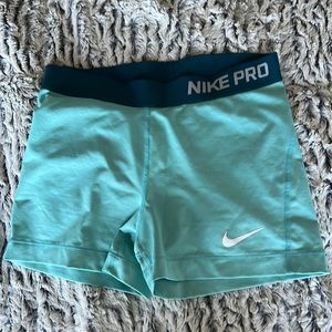 Nike Dri Fit shorts
